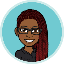 Shay James Briggs Bitmoji