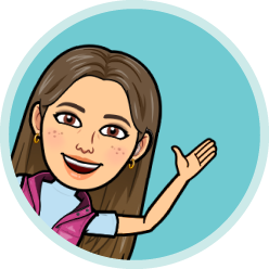 Soraya Rivas Bitmoji