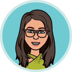 Tania MacPherson Bitmoji