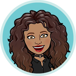 Vanessa Arnold Bitmoji