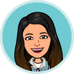 Veronica Valdez Bitmoji