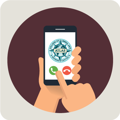 Drop-In Advising (Phone & In-Person)