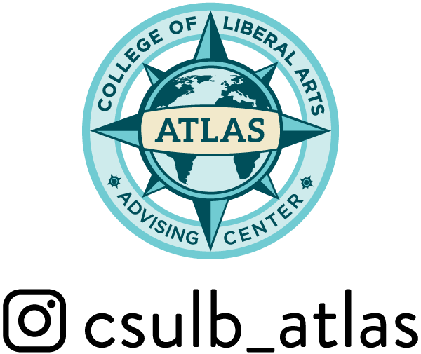 CSULB ATLAS Instagram