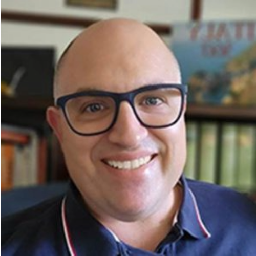 Allesandro Russo 