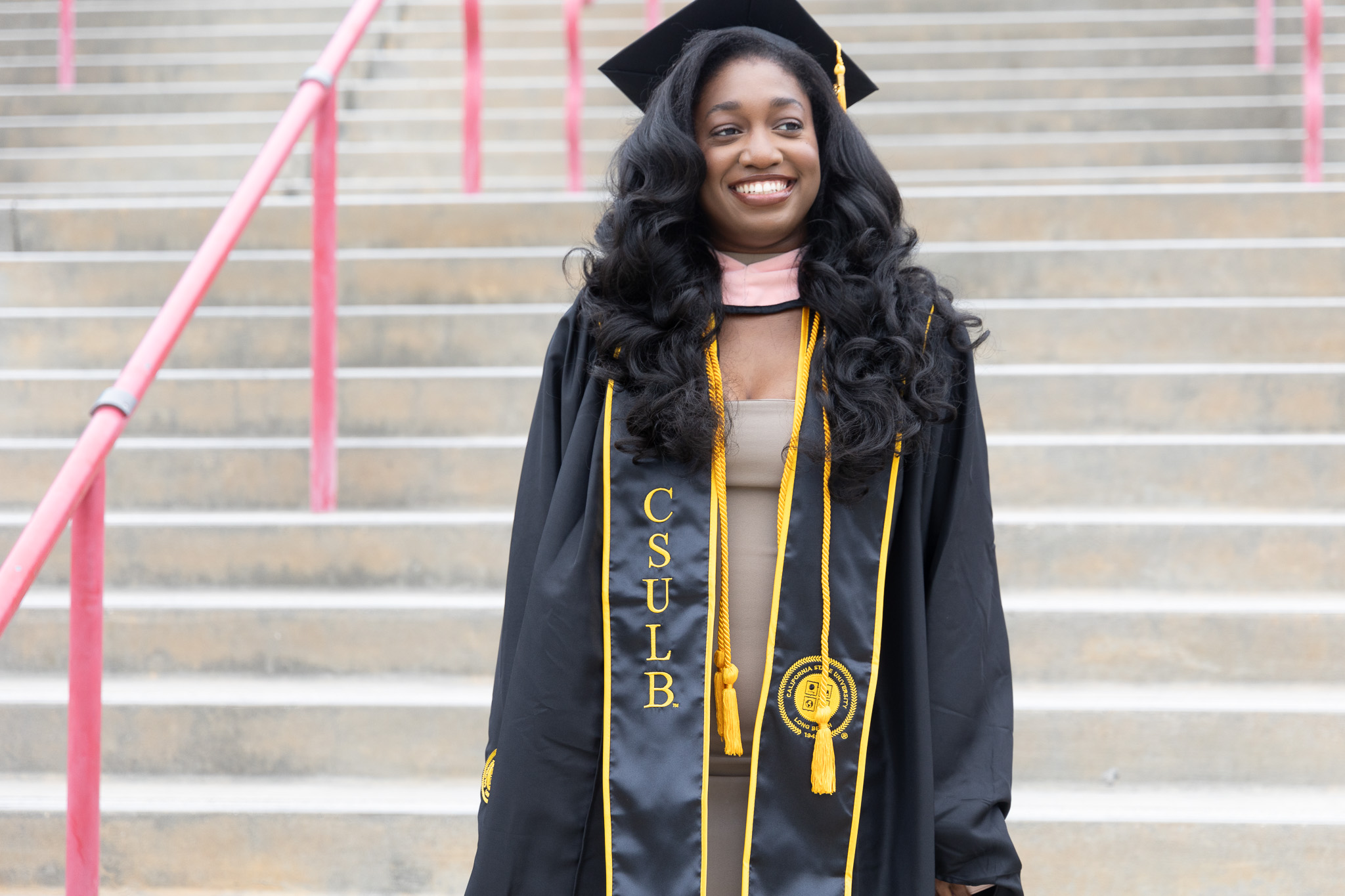 Adebimpe Akinwalere