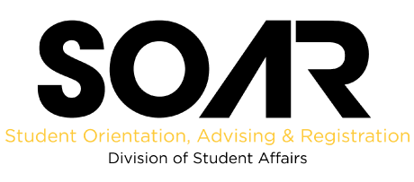Student Orientation, Advising, & Registration (SOAR)