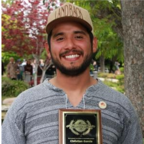 Christian Garcia