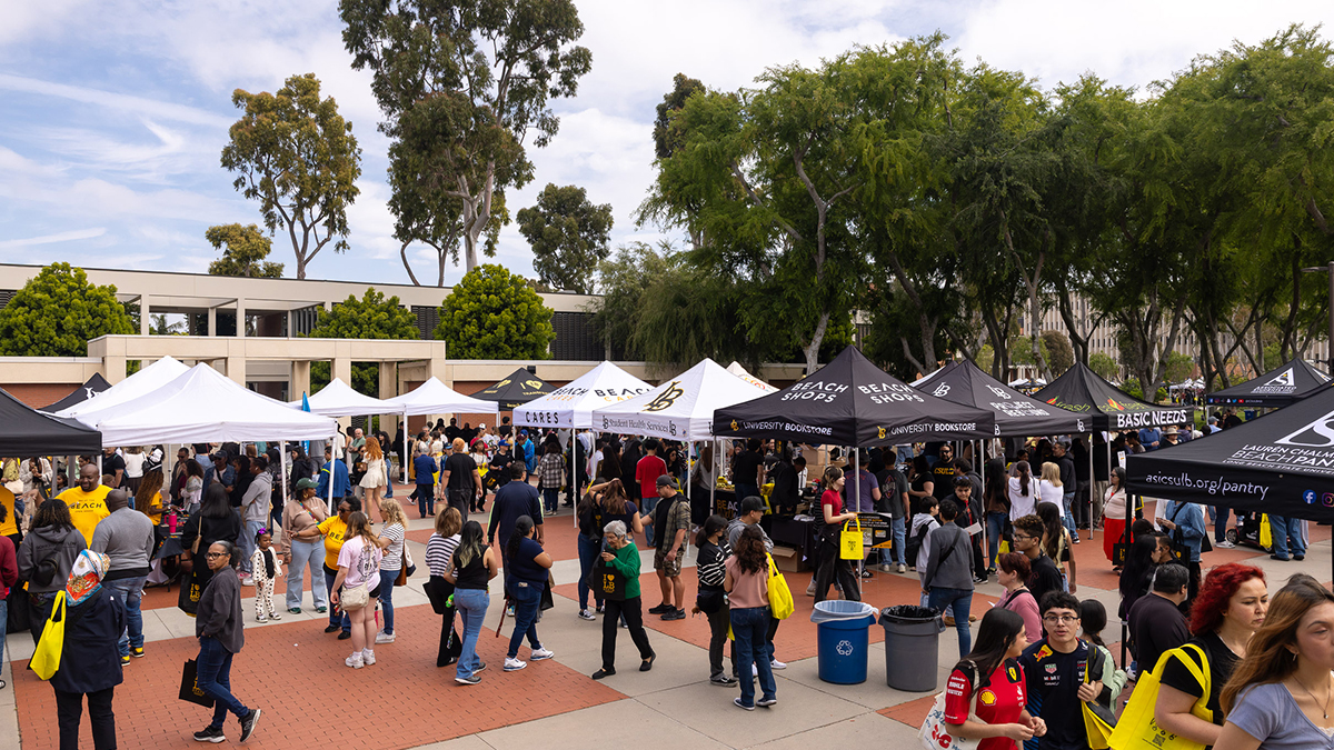 University Event