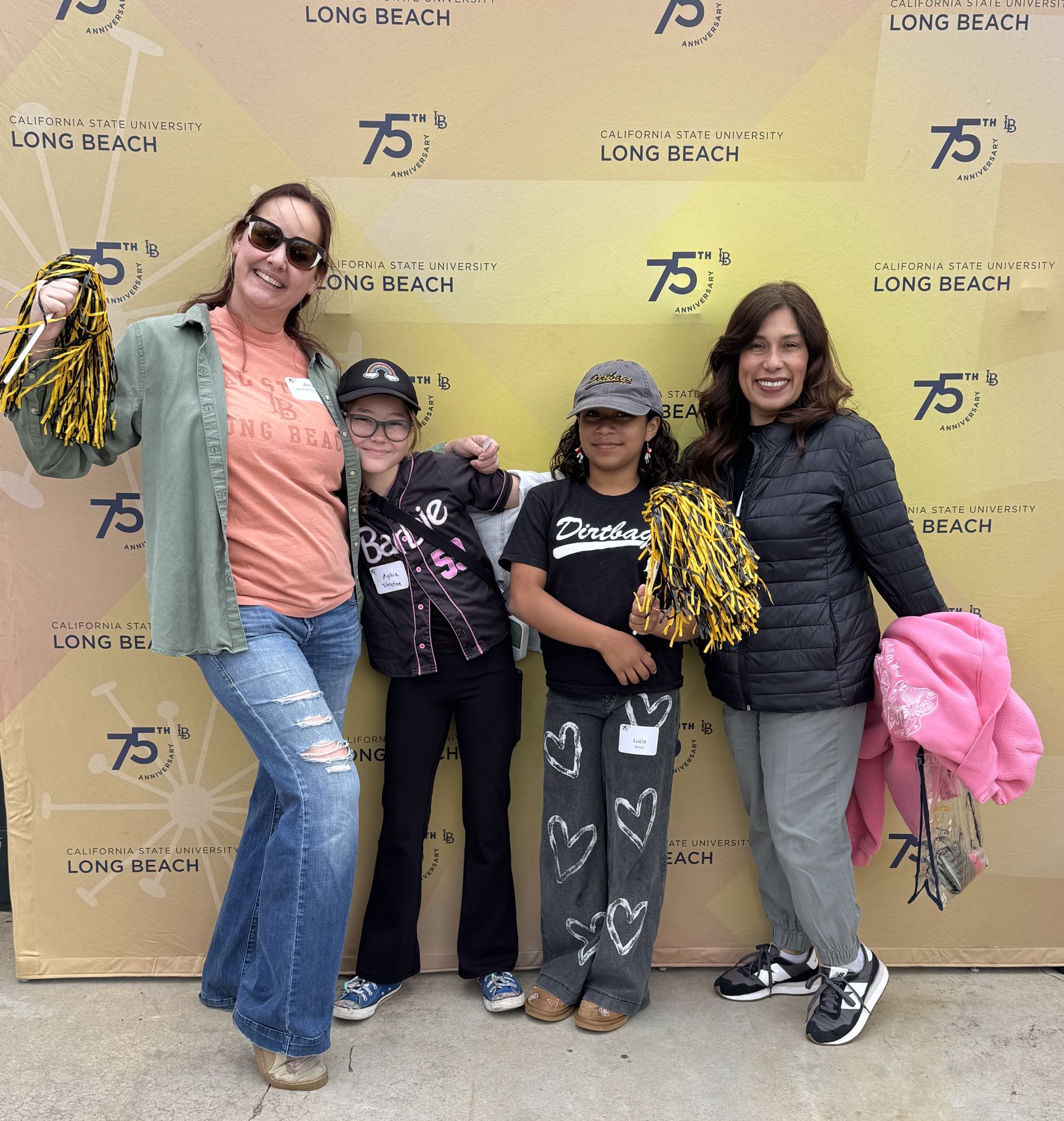 75th Events