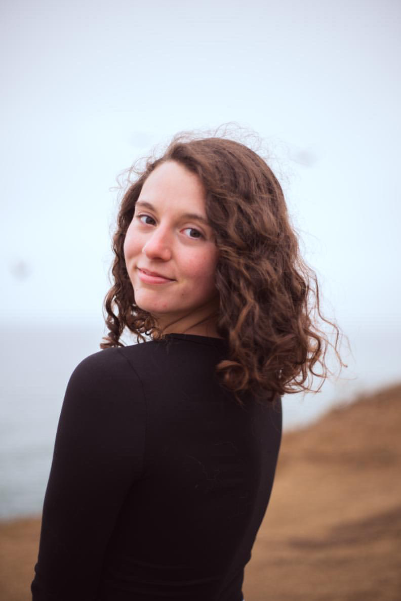 Maggie Ogle