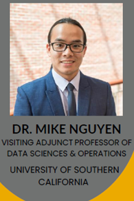 Mike Nguyen