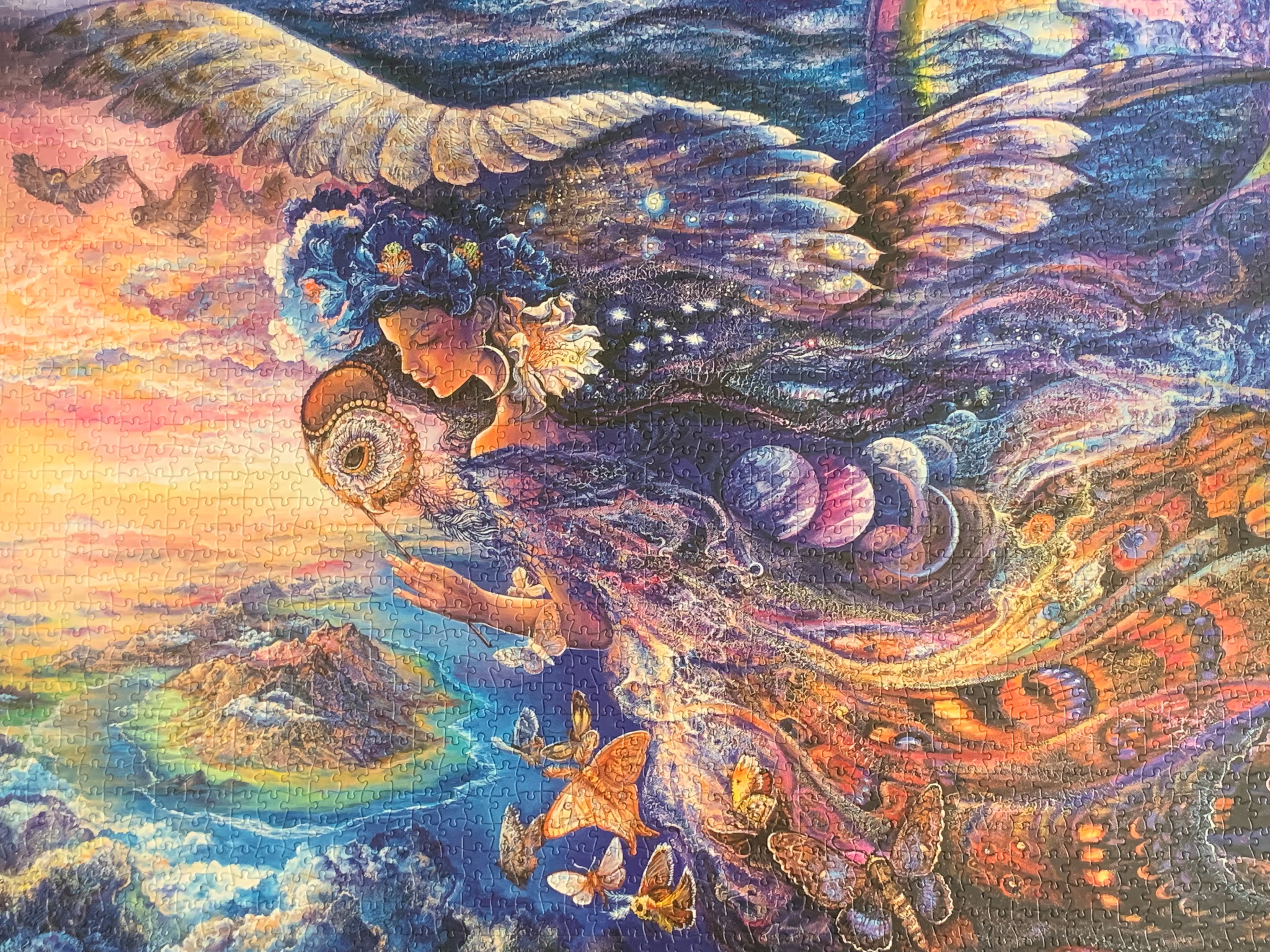 Queen of the Night