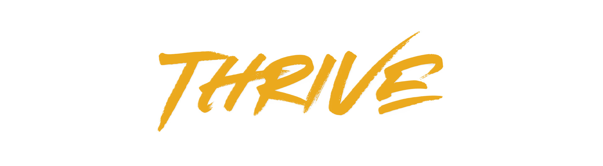 Thrive