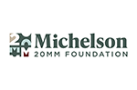 Michelson 20MM Foundation