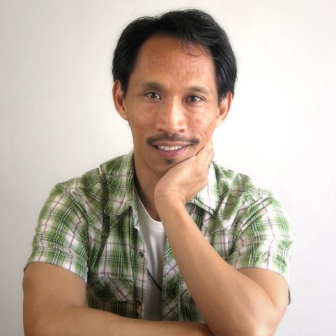 Eddie Nazarro Headshot