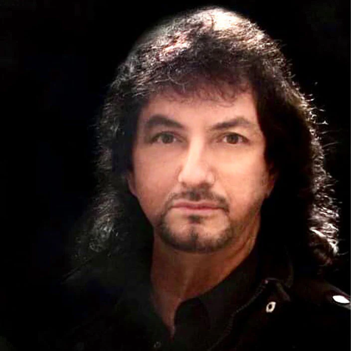 Ron Ciago Headshot