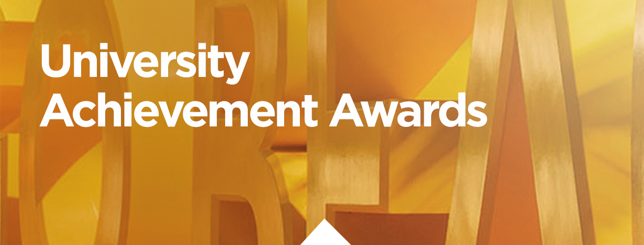 University Achievement Awards