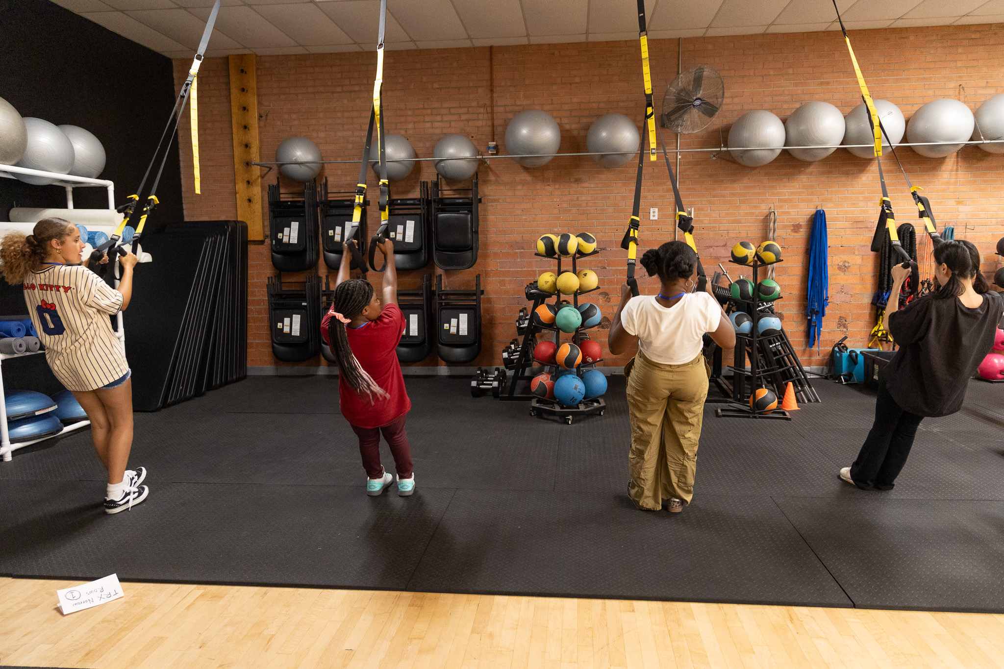 TRX