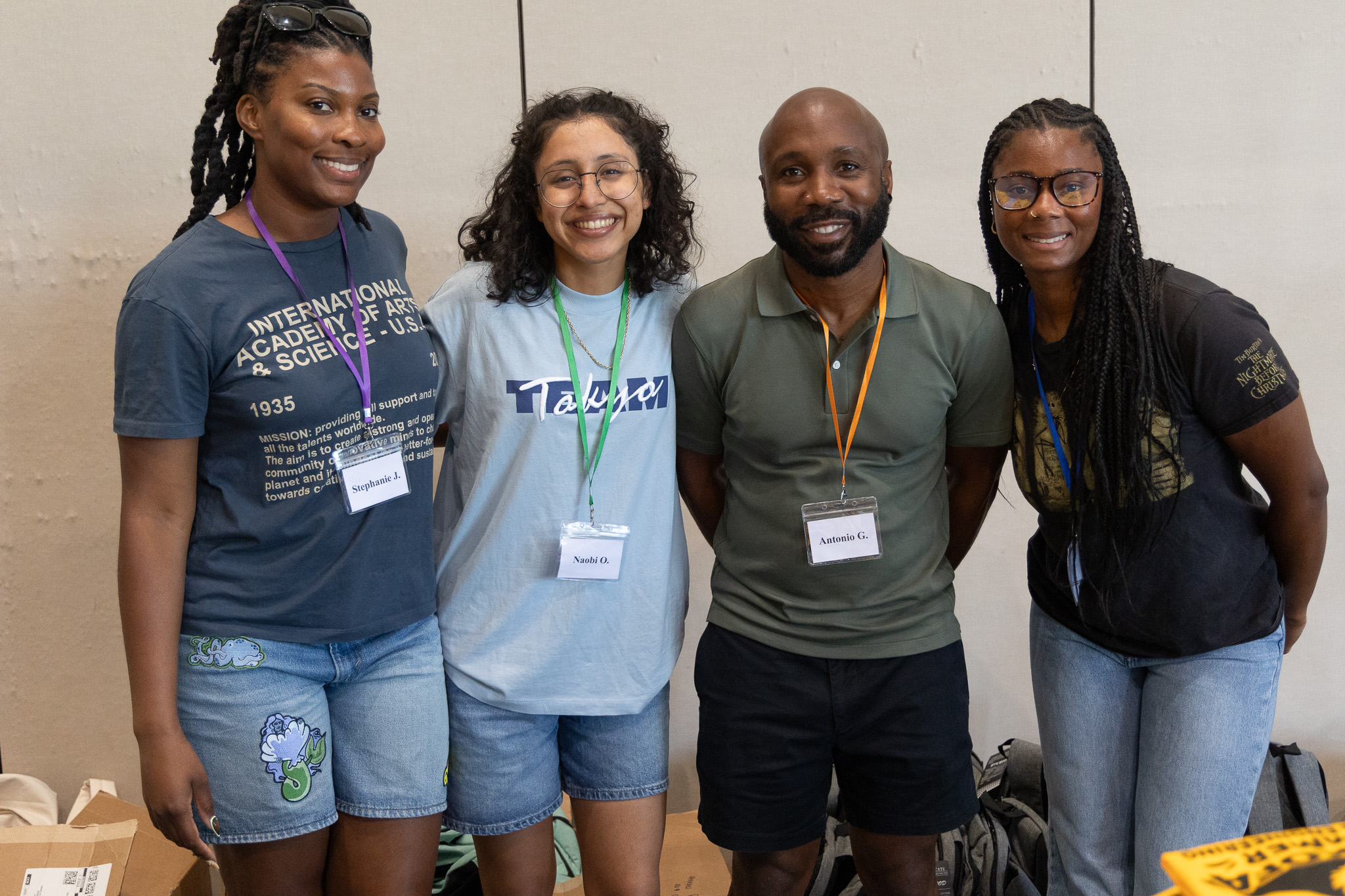 Student Ambassadors