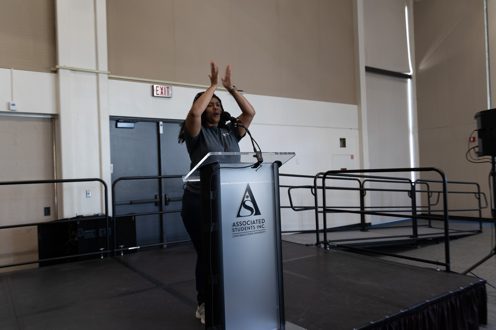 Dr. Amber Johnson
