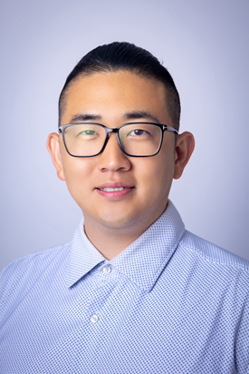 Derek Jeong Headshot