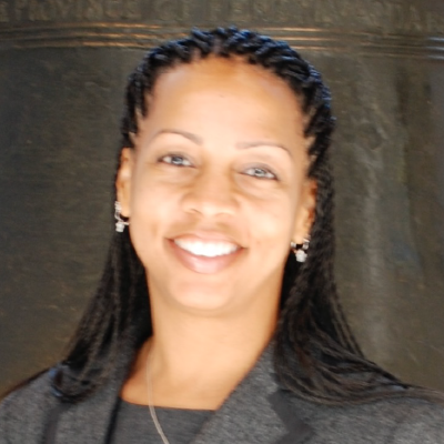 Dr. Nina Wooldridge