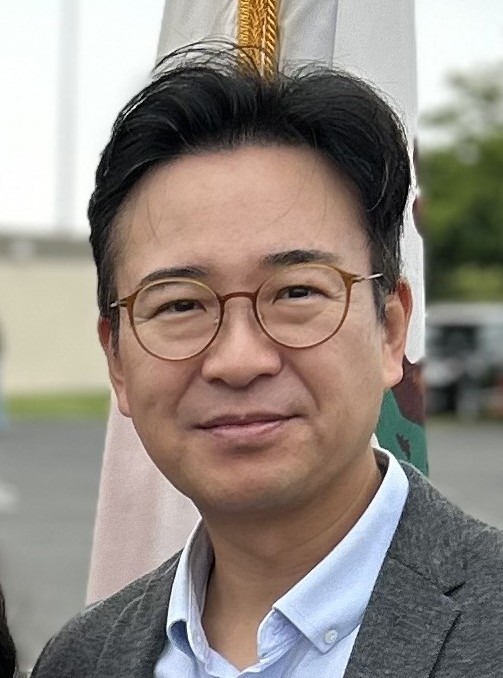 Jin Gi Hong Profile Picture
