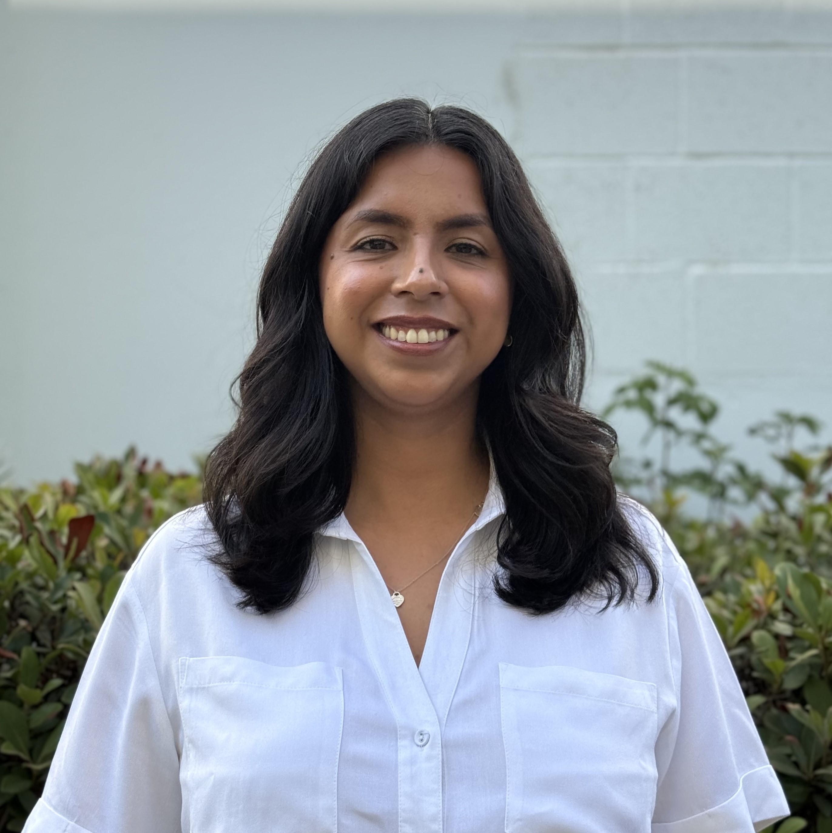Karla Reyes Photo