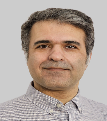 Mohammad Daneshvar