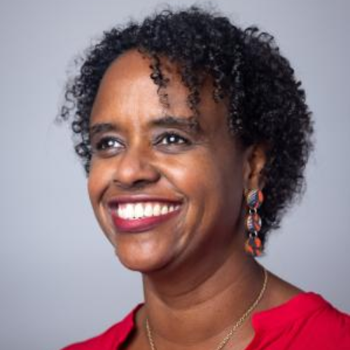 Rashida Crutchfield Headshot