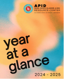 year at a glance