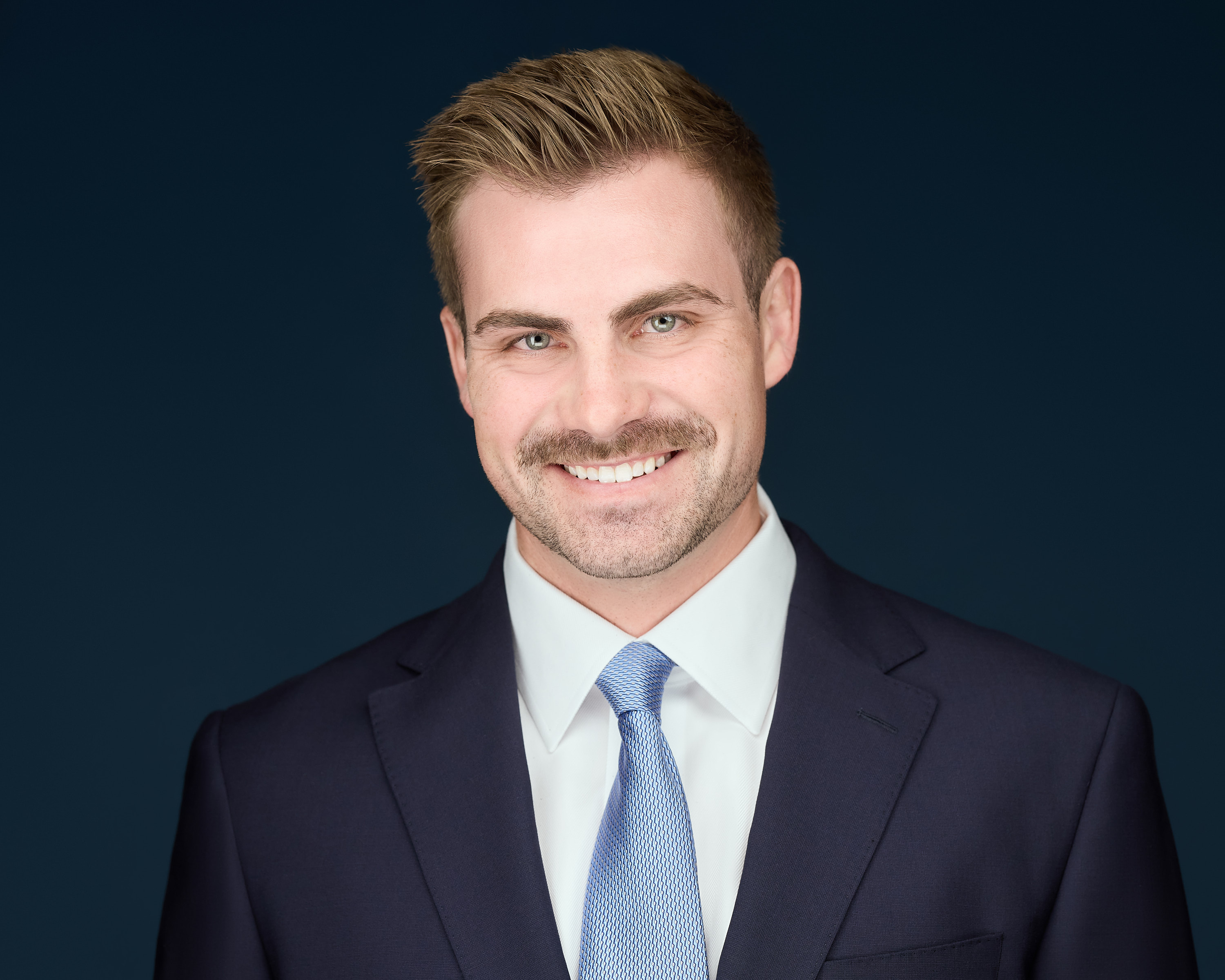 Jack Tesmer, GBCS Student Success Stories