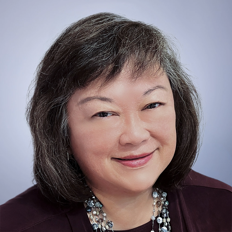 Annette Kashiwabara