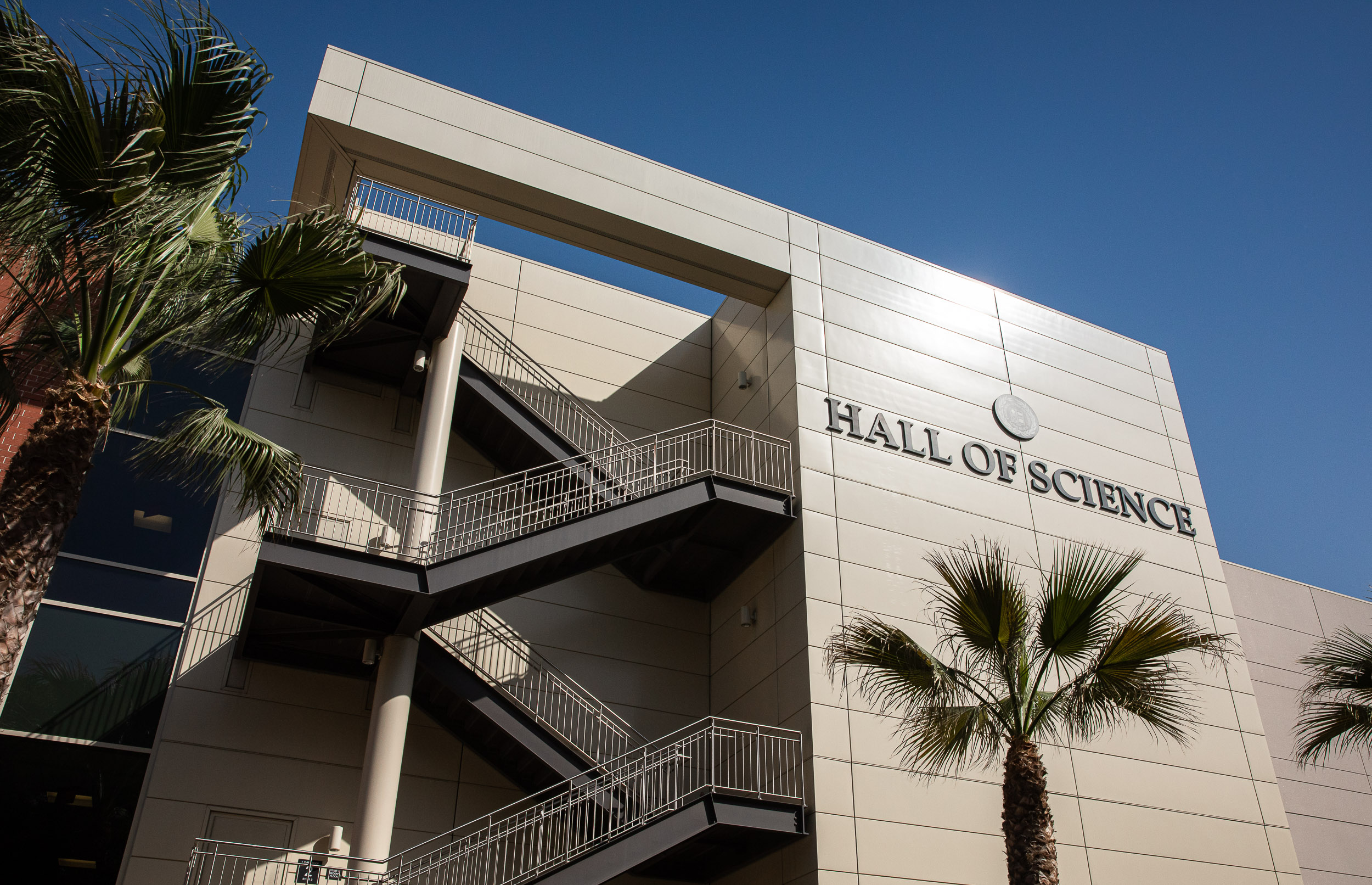 Hall of Science
