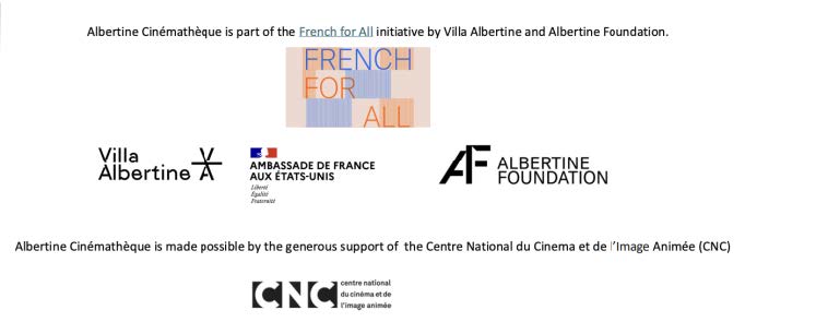 French Film Festival Sponsors French Film Festival Sponsors