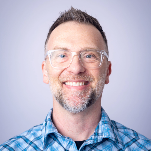 Drew Bowles Head Shot
