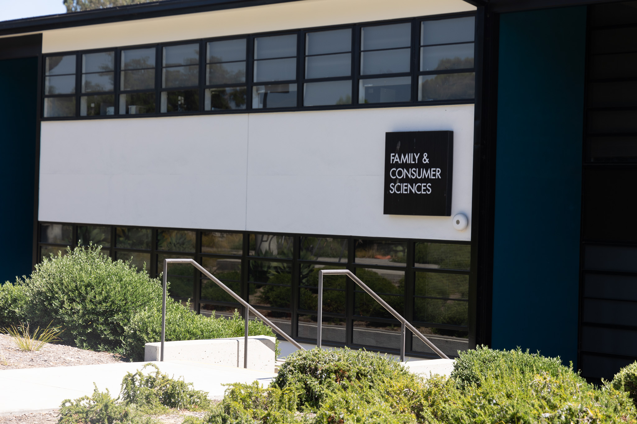 FCS Building