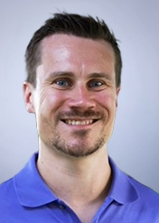 Neil Hultgren