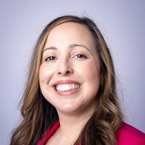 Norma Salcedo Head Shot