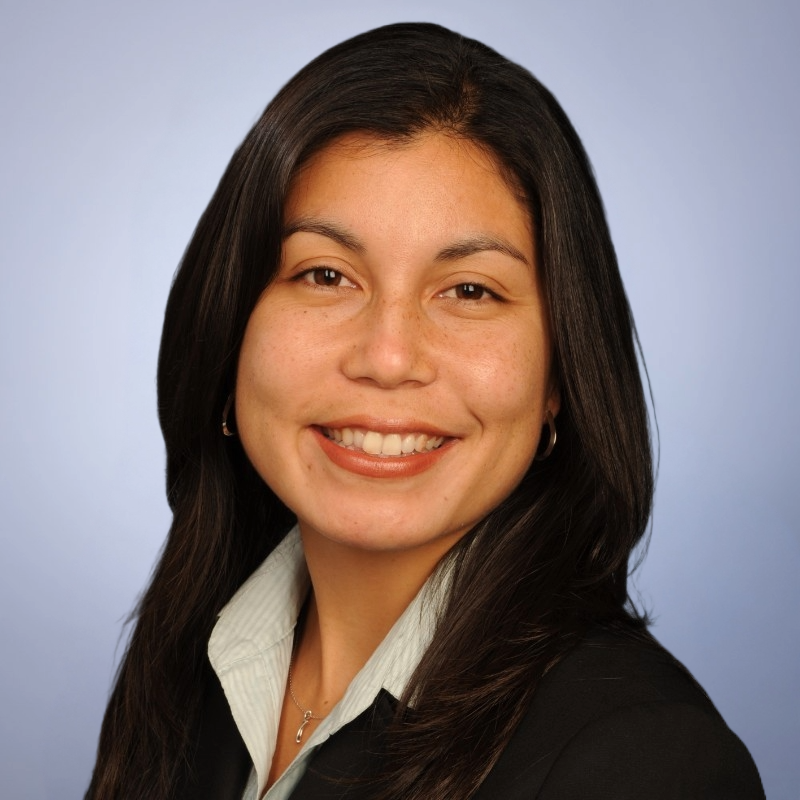 Rosalie Barcinas