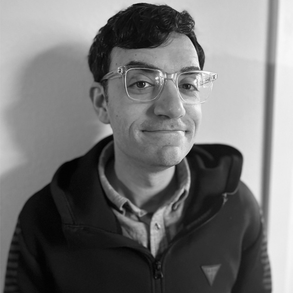 Siavash Ahrar