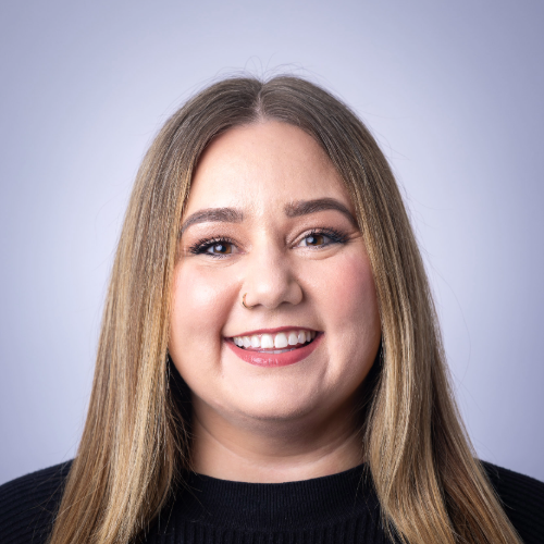 Taylor Buhler Head Shot