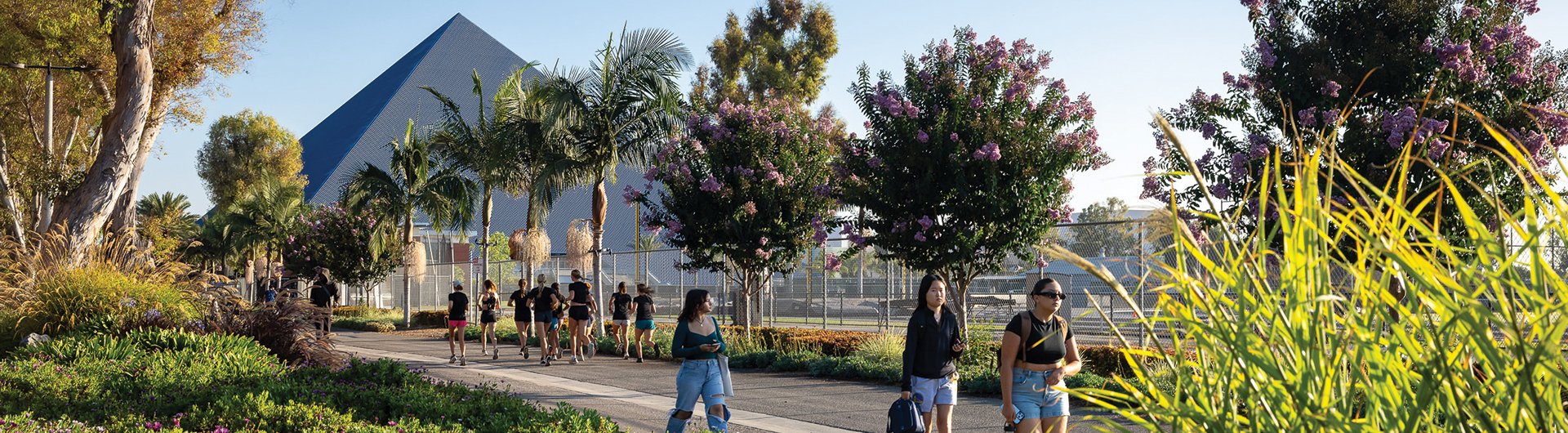 Fall 2025 resource guide What’s new on CSULB campus California State