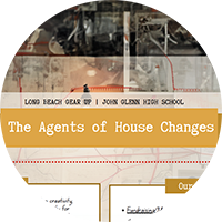 agnet of house change