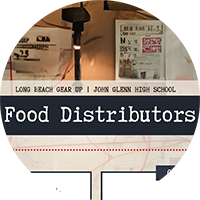 food distributors