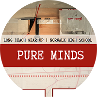 pure minds