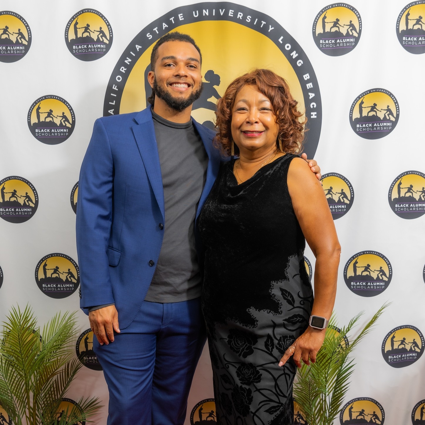 2023 Black Scholars Gala