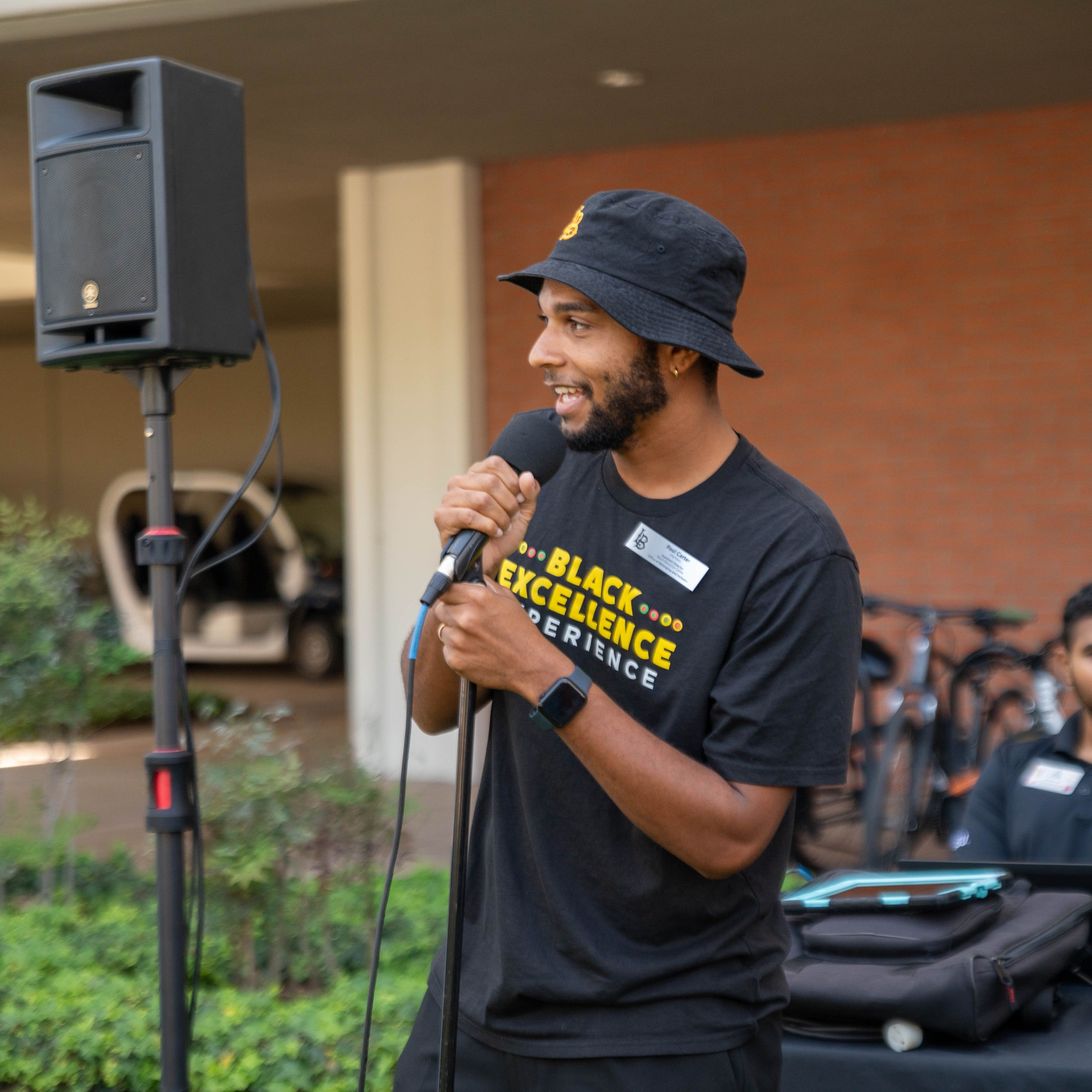 2024 Black Cultural Welcome