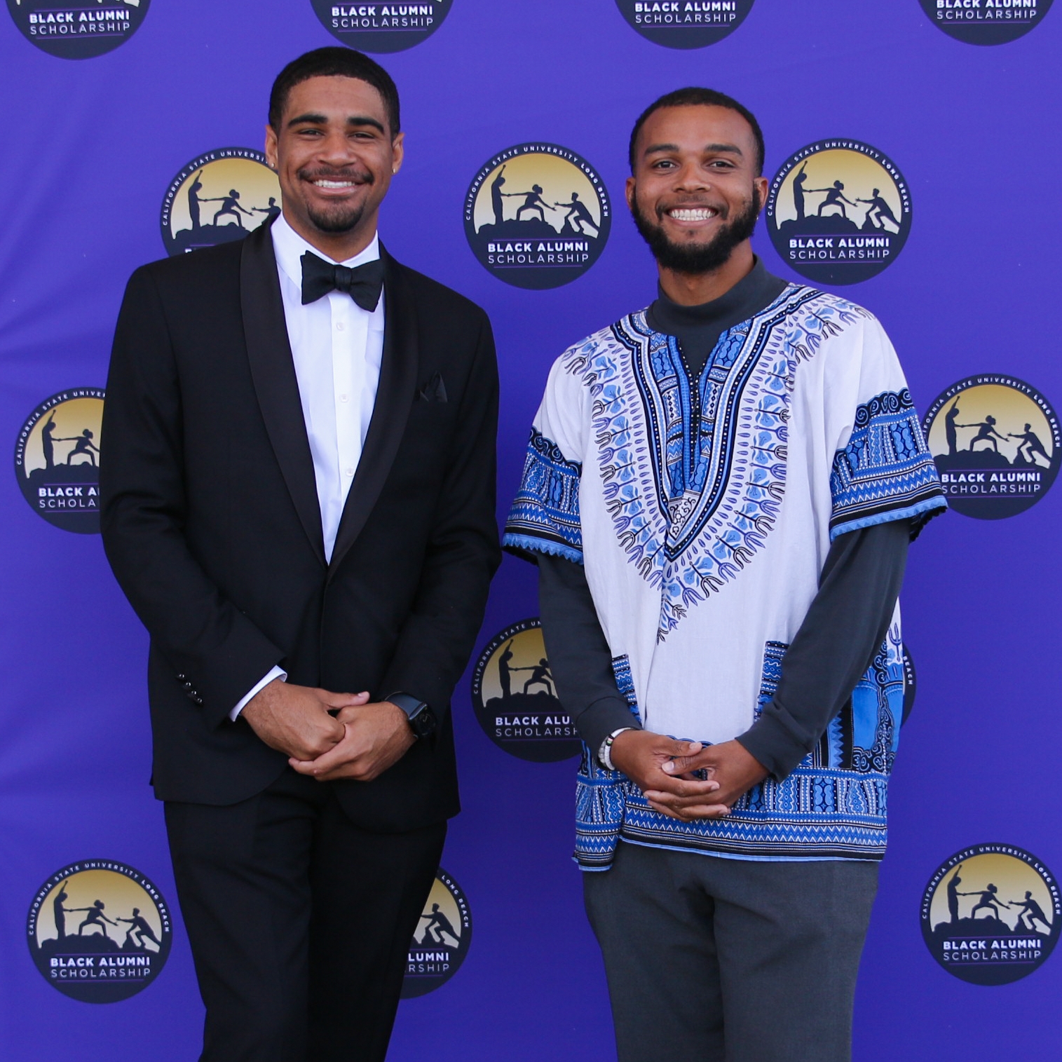 2024 Black Scholars Gala