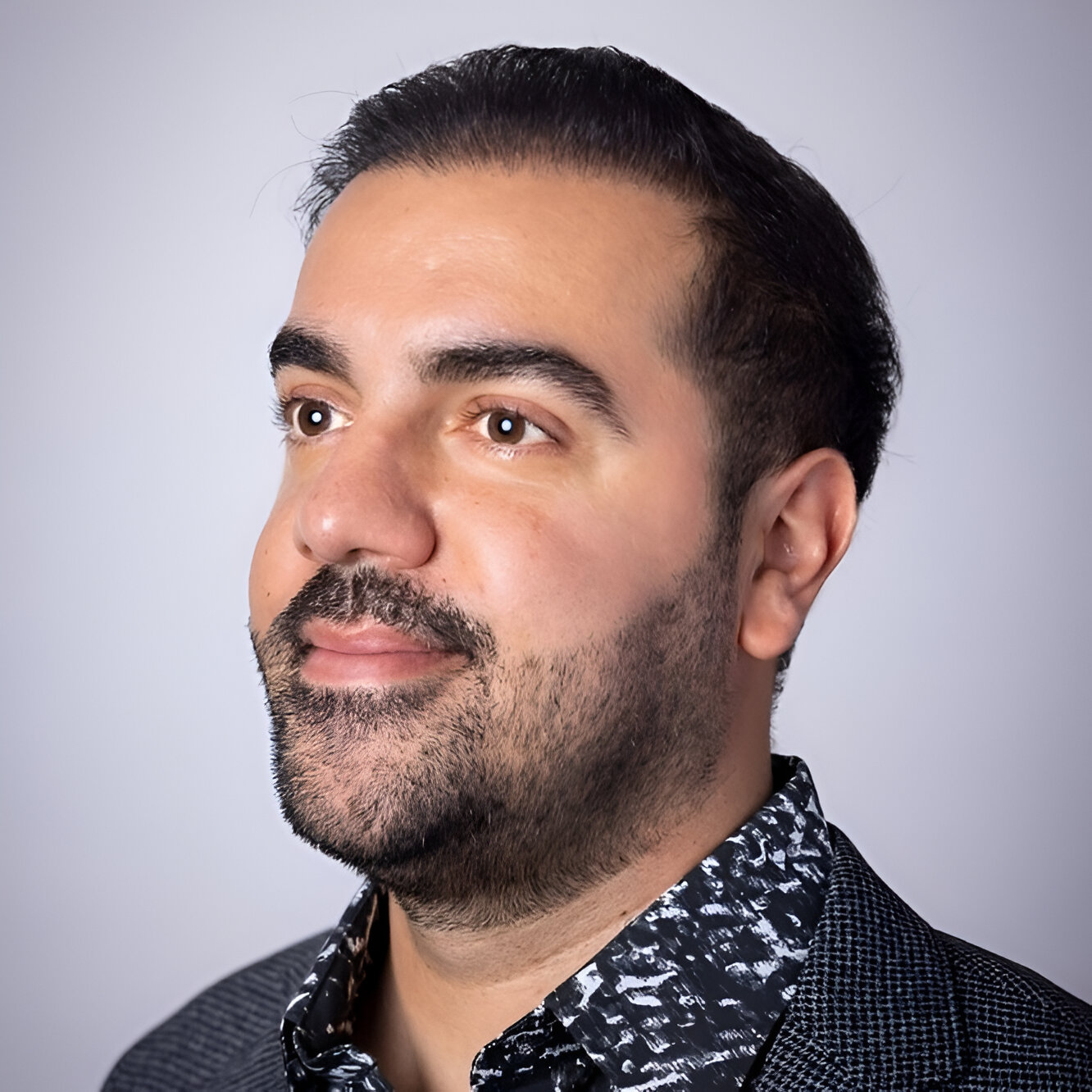 Amin Rezaei